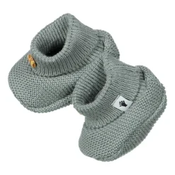 Klein Baby Slofjes - Filipe Beige New