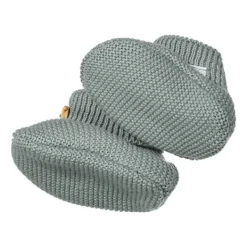 Klein Baby Slofjes - Filipe Beige New