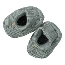 Klein Baby Slofjes - Filipe Beige New