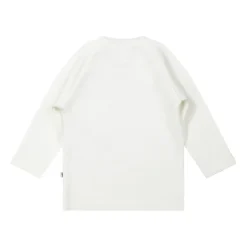 Klein Baby T-Shirt - Lange Mouw - Mt. 50 - Natural White New