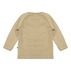 Klein Baby T-Shirt - Lange Mouw - Mt. 50 - Filipe Beige Clearance