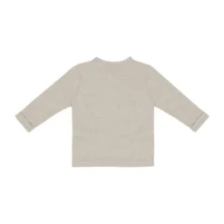 Klein Baby Wrap Top - Mt. 50 - Beige Melange