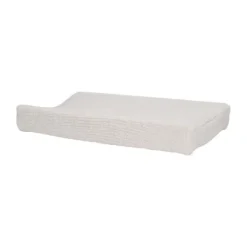 Koeka Aankleedkussenhoes - Rivoli - Stone - 45x73 cm Best