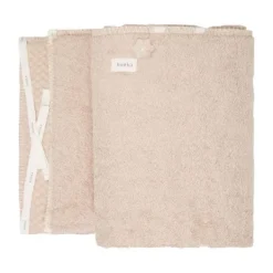 Koeka Amsterdam Bed / Boxbumper Wafel Sand Clearance