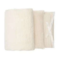 Koeka Amsterdam Bed / Boxbumper Wafel Sand Clearance