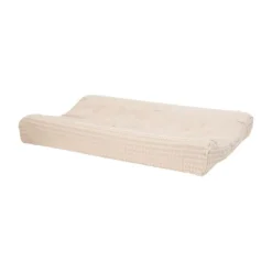 Koeka Amsterdam Wafel Waskussenhoes Sand Hot