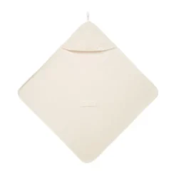 Koeka Antwerp Badcape - Wafel - Natural Clearance