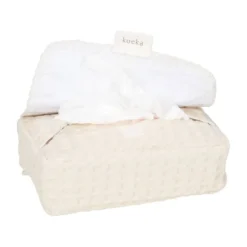 Koeka Antwerp Billendoekjes Hoes Sand Hot