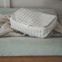 Koeka Antwerp Billendoekjes Hoes Sand Hot