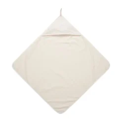 Koeka Badcape Dijon Daily - 100 x 100 cm - Warm White Best