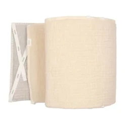 Koeka Bed / Boxbumper – Rivoli – Stone/Warm White Hot