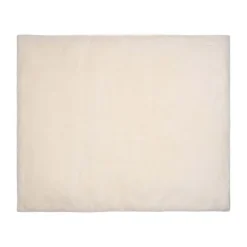 Koeka Boxkleed - Teddy - 75 x 95 cm - Caffe