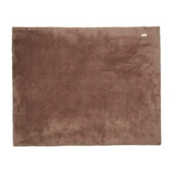 Koeka Boxkleed - Teddy - 75 x 95 cm - Caffe