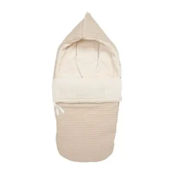 Koeka Buggy Voetenzak Oslo - Sand New