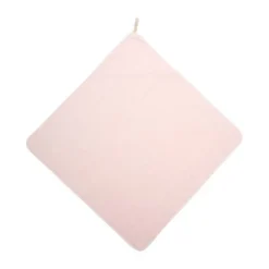 Koeka Dijon Badcape - Maat 100 x 100 - Candy Hot