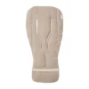 Koeka Dijon Daily Buggy Inlegkussen – Clay