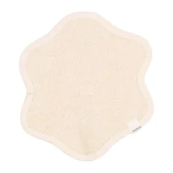 Koeka Dijon Daily One Speendoekje - Warm White Hot