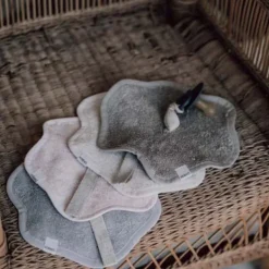 Koeka Dijon Daily One Speendoekje - Warm White Hot