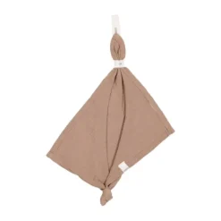 Koeka Dijon Daily One Speendoekje - Warm White Hot