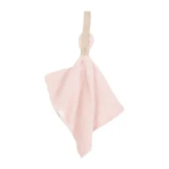 Koeka Dijon Daily One Speendoekje - Warm White Hot