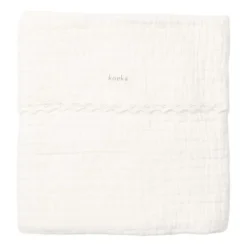 Koeka Dijon Inlegkussen Autostoel - Clay New