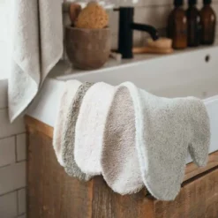 Koeka Dijon Washand - Daily Cotton - Candy Sale