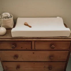 Koeka Faro Aankleedkussenhoes - Sage