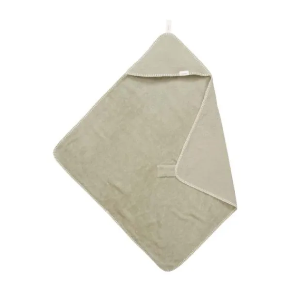 Koeka Faro Omslagdoek - Sage