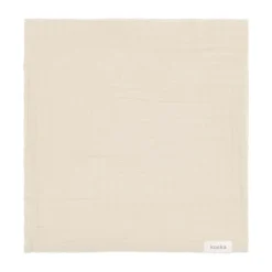 Koeka Faro Swaddle - 75x75 cm - Hydrofiel - Sage