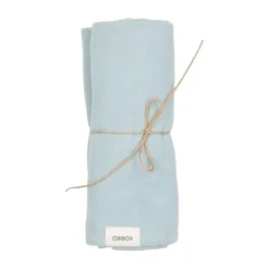 Koeka Hydrofiele Doek - Faro - Sky 75x75 cm Best