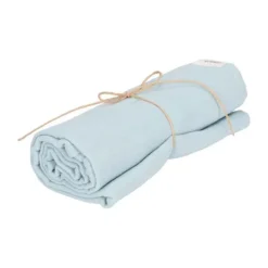 Koeka Hydrofiele Doek - Faro - Sky 75x75 cm Best