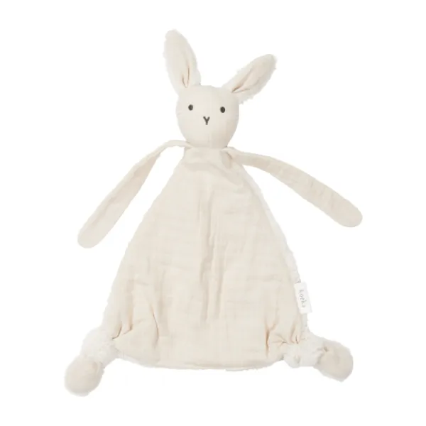 Koeka Knuffel Otis - Warm White Discount