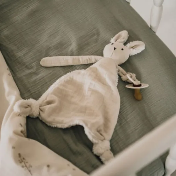 Koeka Knuffel Otis - Warm White Discount