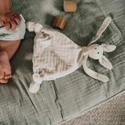 Koeka Knuffel Otis - Warm White Discount