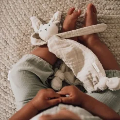 Koeka Knuffel Otis - Warm White Discount