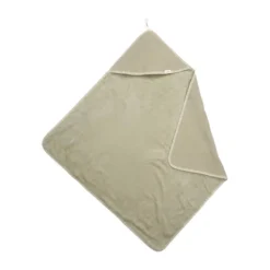 Koeka Malaga Omslagdoek - Maat 100 x 100 - Terry - Sage Best