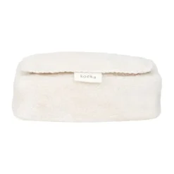 Koeka Malmo Billendoekjes Hoes - Pebble Sale