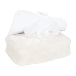 Koeka Malmo Billendoekjes Hoes - Pebble Sale