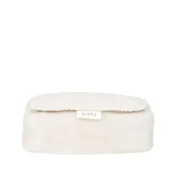 Koeka Malmo Billendoekjes Hoes - Pebble Sale