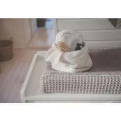 Koeka Malmo Billendoekjes Hoes - Pebble Sale