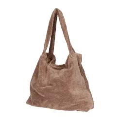 Koeka Mom Bag - Teddy Malmo Caffe Bruin Clearance