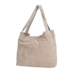 Koeka Mom Bag - Teddy Malmo Caffe Bruin Clearance