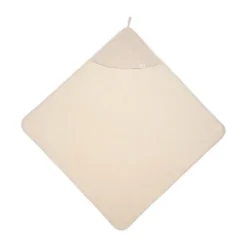 Koeka Omslagdoek - 100 x 100 cm - Warm White Clearance