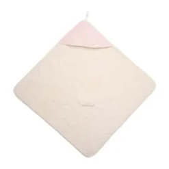 Koeka Oslo Omslagdoek - Maat 100 x 100 - Wafel/Teddy - Candy Sale