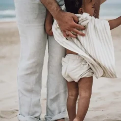 Koeka Playa Badponcho - Maat 74/80 - Sand Outlet