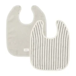 Koeka Playa Slabbetje - 2 Stuks – Ocean / Ocean Air New