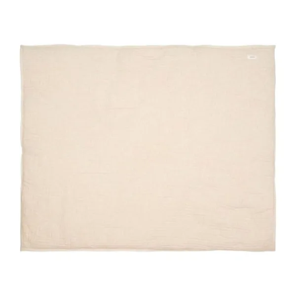 Koeka Rivoli Boxkleed – 75 x 95 cm – White / Caffe Sale
