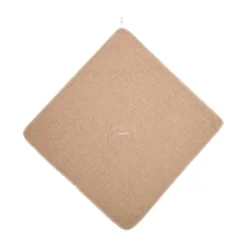 Koeka Rivoli Omslagdoek - Maat 100 x 100 - Caffe Hot