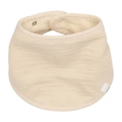 Koeka Shawl Slabbetjes 2-Pack - Lind - Warm White