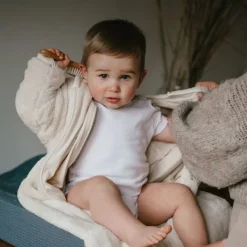 Koeka Slaapzak 4 Seizoenen - Malmo Pebble Clearance